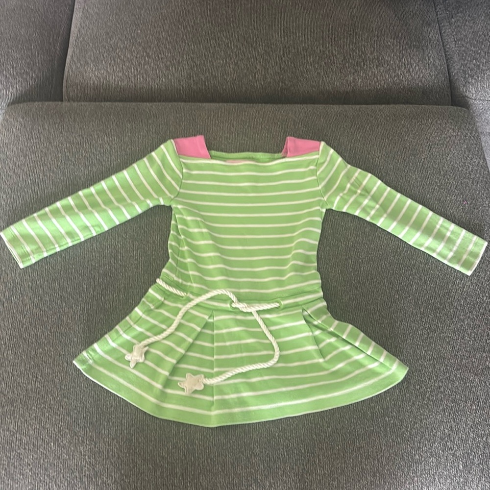Lily Pulitzer size 2 dress
